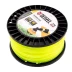 Леска для триммера круглая, 2,0мм х 276м, на DIN катушке FLEX CORD,  Denzel 96269 купить в Кургане