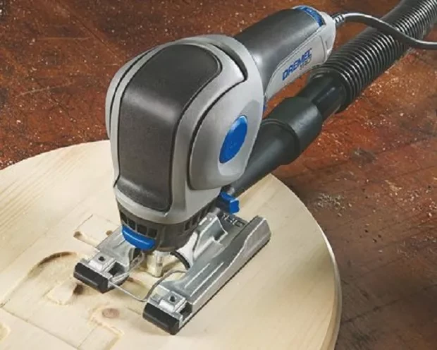 Фреза прямая Trio Tr 654  Dremel купить в Кургане