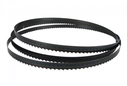 Лента пильная по дереву  6,0х1425 ЭНКОР для Корвета-31 55301 купить в Кургане