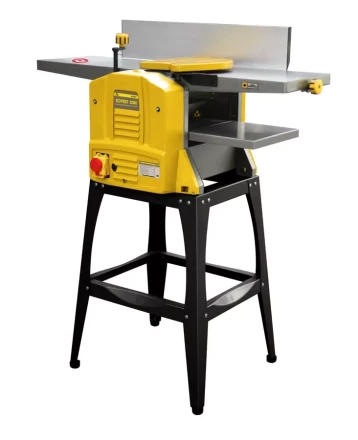 Станок комбинированный строгальный Корвет 20М 90200 купить в Кургане