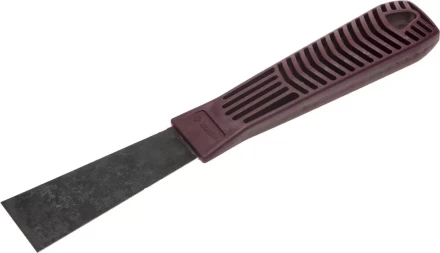 Шпатель ЗУБР &quot;МАСТЕР&quot; стальной c пластмассовой ручкой, 35мм 10051-035 купить в Кургане