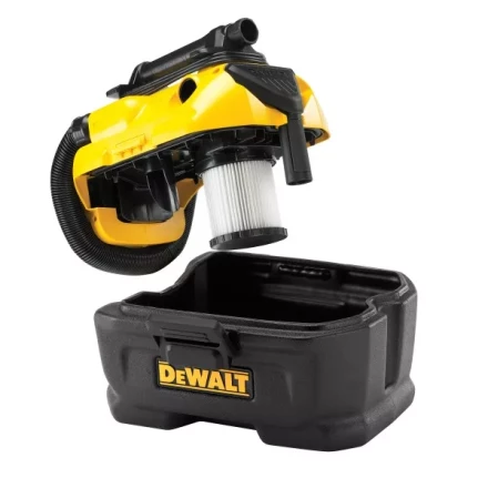 Пылесос аккум. DCV584L FLEXVOLT DeWalt купить в Кургане