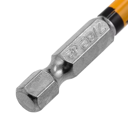 Бита SL5,5x50, 5 шт. Denzel 7711312 купить в Кургане