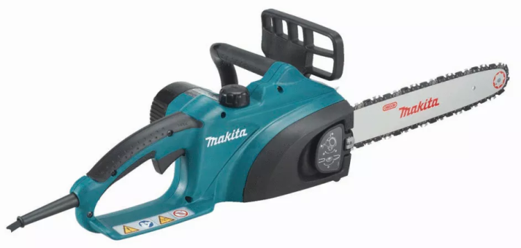 Электропила Makita UC4020A купить в Кургане