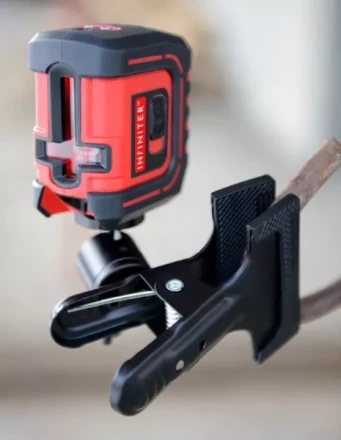 Нивелир лазерный CONDTROL INFINITER CL2 купить в Кургане