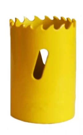 Коронка Bi-Metal Ф25 мм М42 Энкор 24325 купить в Кургане