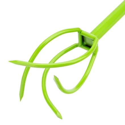 Ручной культиватор без регулировки высоты Palisad 62018 купить в Кургане