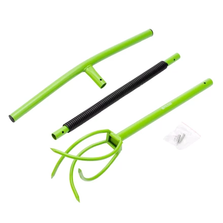 Ручной культиватор без регулировки высоты Palisad 62018 купить в Кургане