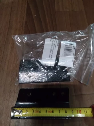 Нож Champion для почвенного бура 200 мм (комплект 2 шт) купить в Кургане