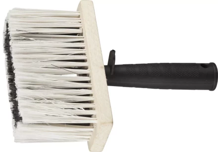 Макловица STAYER &quot;MASTER&quot;, деревянный корпус, искусственная щетина, 52х140мм 01831-14_z01 купить в Кургане