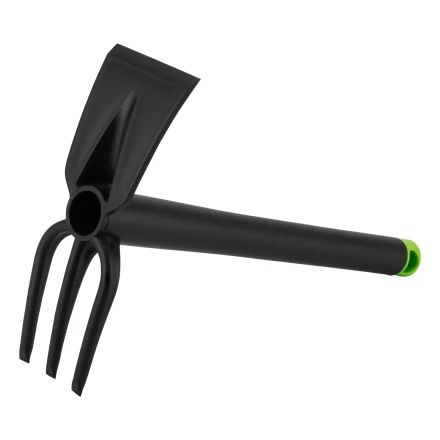 Мотыжка комбинированная пластиковая, Nylon Palisad 623948 купить в Кургане