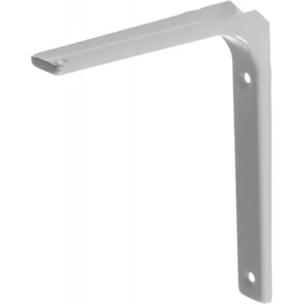 Уголок-кронштейн STAYER &quot;MASTER&quot;, 125х150х1,2мм, белый 37410-1 купить в Кургане