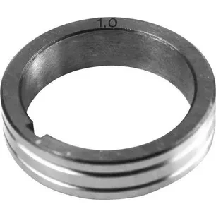 Ролик подающий 0,6-0,6 сталь диаметр35-25мм Сварог купить в Кургане