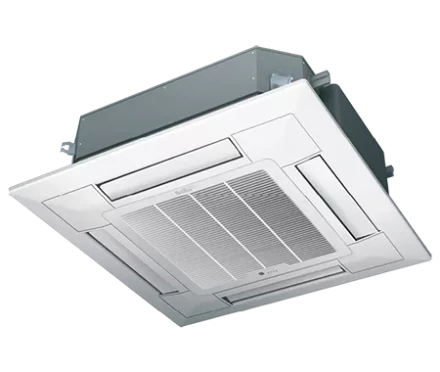 Внутренний блок BALLU BCI-FM/in-18HN1 мульти сплит-системы, кассетного типа купить в Кургане