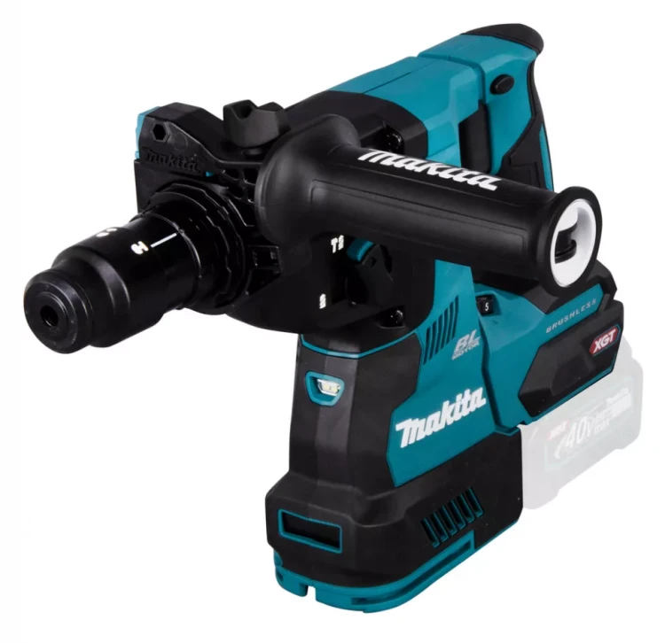 Аккумуляторный перфоратор XGT Makita HR004GZ (без АКБ и ЗУ) купить в Кургане