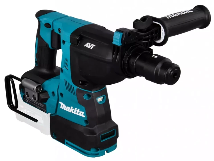 Аккумуляторный перфоратор XGT Makita HR004GZ (без АКБ и ЗУ) купить в Кургане