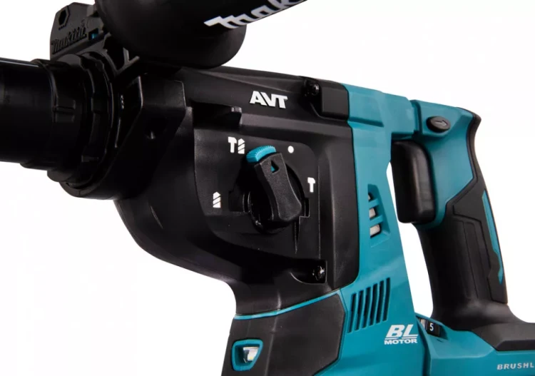 Аккумуляторный перфоратор XGT Makita HR004GZ (без АКБ и ЗУ) купить в Кургане