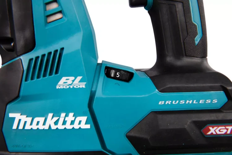 Аккумуляторный перфоратор XGT Makita HR004GZ (без АКБ и ЗУ) купить в Кургане