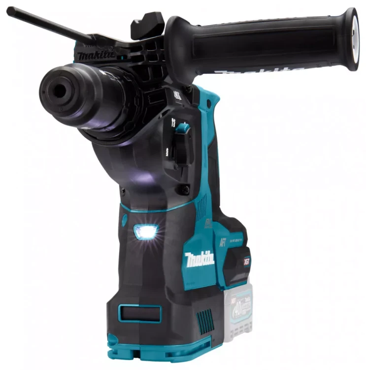 Аккумуляторный перфоратор XGT Makita HR004GZ (без АКБ и ЗУ) купить в Кургане