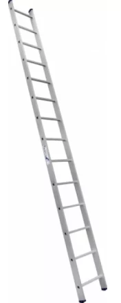 Лестница приставная алюминиевая 1*14 1013288 купить в Кургане