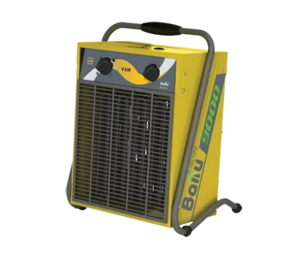 Тепловая пушка электрическая BALLU BHP-M-24 купить в Кургане