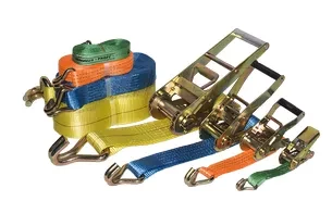 Ремни для стяжки груза р-н 10 тонн L=12 метра лента 75 мм купить в Кургане