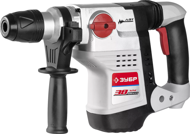 Перфоратор SDS-Max ЗПМ-38-1100 ЭК серия МАСТЕР купить в Кургане