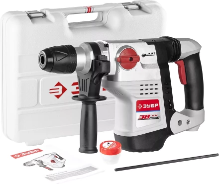 Перфоратор SDS-Max ЗПМ-38-1100 ЭК серия МАСТЕР купить в Кургане