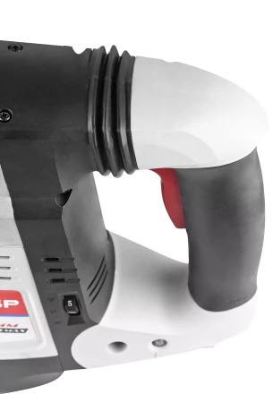 Перфоратор SDS-Max ЗПМ-38-1100 ЭК серия МАСТЕР купить в Кургане