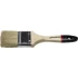 Кисть плоская STAYER &quot;UNIVERSAL-EURO&quot;, светлая натуральная щетина, деревянная ручка, 75мм 0102-075 купить в Кургане