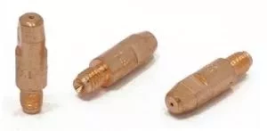 Наконечник к гор. п/а M6, d.1,2 мм L28 (тело 8) Al MD0009-62 Ref. Aurora купить в Кургане