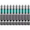 Биты KRAFTOOL OPTIMUM PH 26122-1-50-10 купить в Кургане