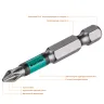 Биты KRAFTOOL OPTIMUM PH 26122-1-50-10 купить в Кургане