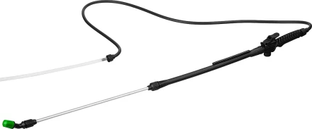 Опрыскиватель садовый РОСТОК, ранцевый, телескопический удлинитель, 11л 425219 купить в Кургане