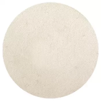 Диск полировальный из натурального войлока, &quot;под липучку&quot; 115 х 7 мм  MATRIX 75920 купить в Кургане