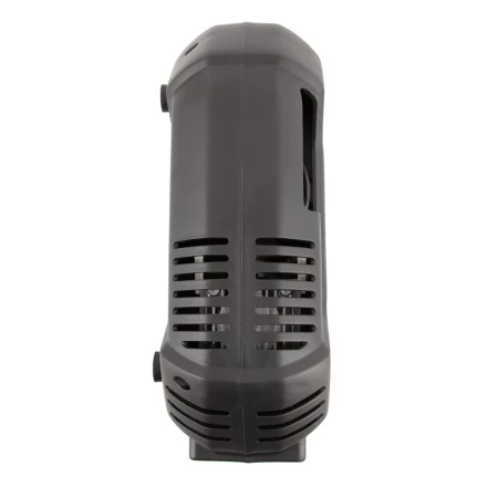 Компрессор воздушный DL1100 1.1 кВт, 180 л/мин, с набором аксессуаров Denzel 58005 купить в Кургане