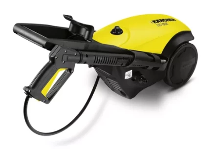 Мойка высокого давления Karcher HD 605 (Мойка Керхер HD 605) купить в Кургане
