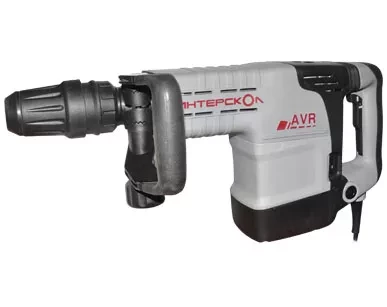 Молоток отбойный Интерскол М-18/1500 ЭВ купить в Кургане