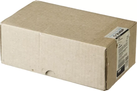 Гайки ГОСТ ISO 4032-2014 (аналог DIN 934) коробка 5 кг серия МАСТЕР купить в Кургане