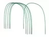 Парниковые Дуги в ПВХ 0,75*0,9м 6 шт. диаметр трубы 10мм  Россия 64407 купить в Кургане