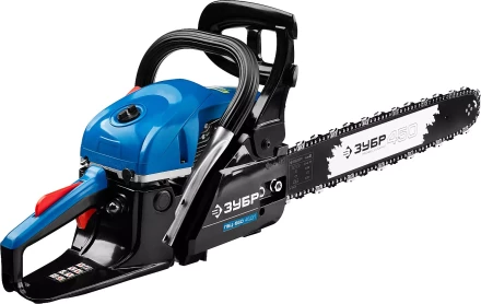 Бензиновая пила (бензопила) ПБЦ-560 45ДП серия ПРОФЕССИОНАЛ купить в Кургане