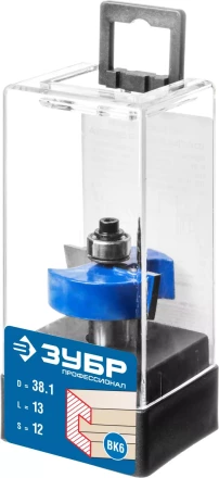 Фрезы фальцевые серия ПРОФЕССИОНАЛ купить в Кургане