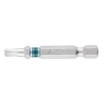 Набор бит TORX 25х50 сталь S2 10 шт GROSS 11471 купить в Кургане
