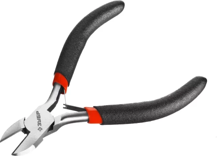 Бокорезы ЗУБР &quot;СТАНДАРТ&quot;, 120мм 22169-5 купить в Кургане