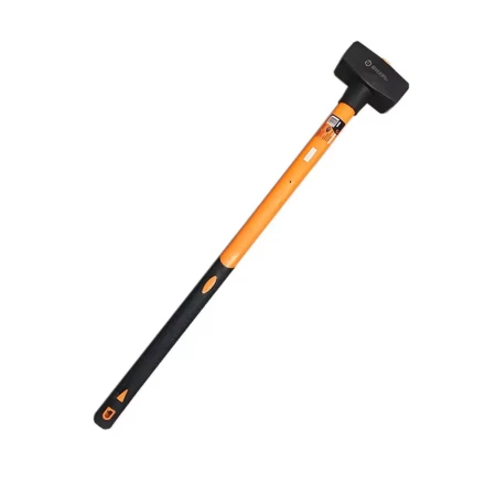 Кувалда Вихрь К5Ф фиберглассовая рукоятка купить в Кургане