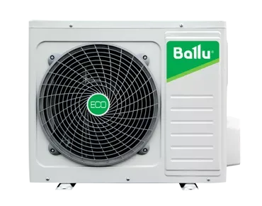 Внутренний блок BALLU BCAL/in-48HN1 сплит-системы, кассетного типа купить в Кургане