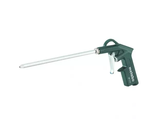 Пистолет продувочный Metabo BP210 купить в Кургане