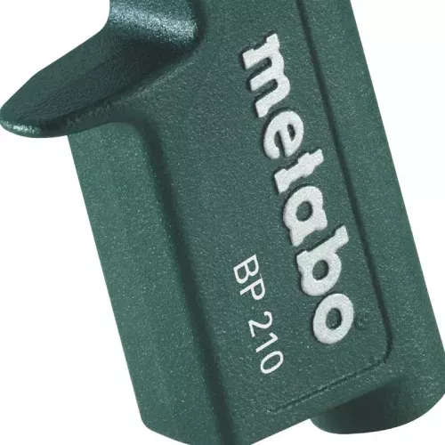Пистолет продувочный Metabo BP210 купить в Кургане