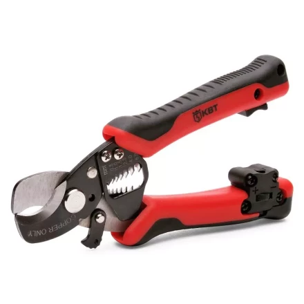 Ножницы с функцией зачистки MC-04 КВТ купить в Кургане