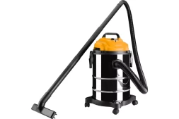 Пылесос промышленный DEKO DKVC-1400-15S, 015-0030